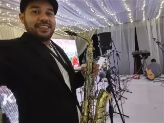 Servicios Musicales Pereira
