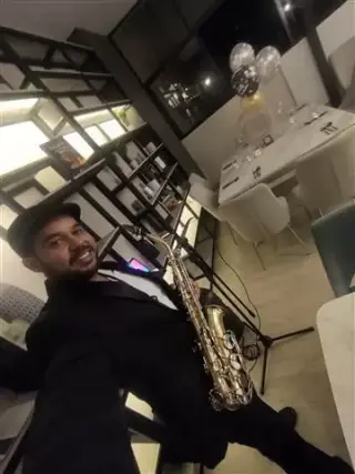 Servicios Musicales Pereira