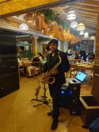 Servicios Musicales Pereira