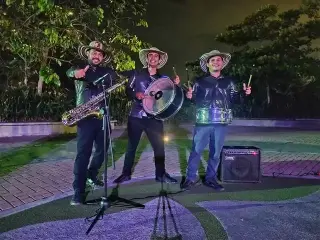 Servicios Musicales Pereira