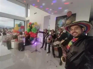 Servicios Musicales Pereira