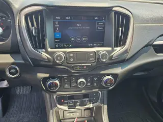 GMC Terrain 2022 AWD AT4 4 puertas SUV