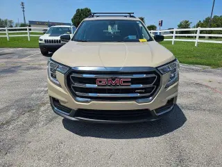 GMC Terrain 2022 AWD AT4 4 puertas SUV