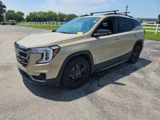 GMC Terrain 2022 AWD AT4 4 puertas SUV