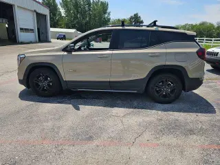 GMC Terrain 2022 AWD AT4 4 puertas SUV