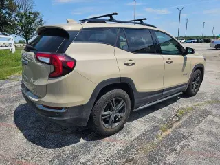 GMC Terrain 2022 AWD AT4 4 puertas SUV