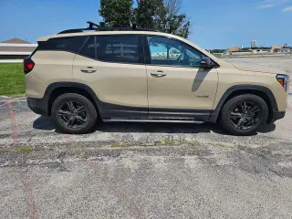 GMC Terrain 2022 AWD AT4 4 puertas SUV