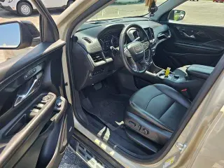 GMC Terrain 2022 AWD AT4 4 puertas SUV