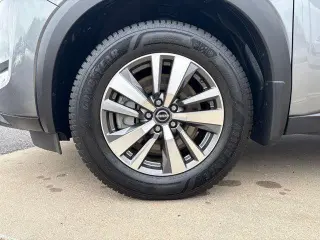 Nissan Pathfinder 2023 AWD SL 4 puertas SUV