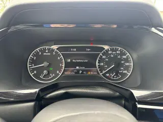 Nissan Pathfinder 2023 AWD SL 4 puertas SUV