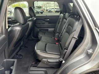 Nissan Pathfinder 2023 AWD SL 4 puertas SUV