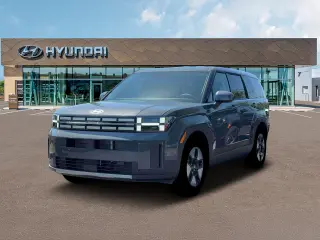 Hyundai SANTA FE Híbrido 2026 SE 4 puertas SUV