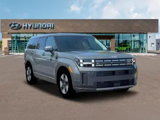 Hyundai SANTA FE Híbrido 2026 SE 4 puertas SUV