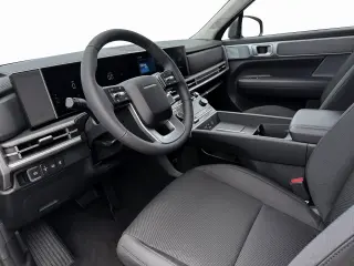 Hyundai SANTA FE Híbrido 2026 SE 4 puertas SUV