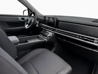 Hyundai SANTA FE Híbrido 2026 SE 4 puertas SUV