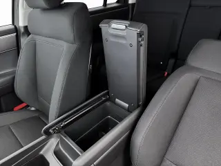 Hyundai SANTA FE Híbrido 2026 SE 4 puertas SUV