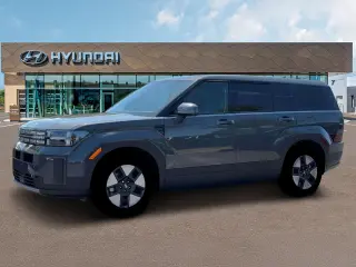 Hyundai SANTA FE Híbrido 2026 SE 4 puertas SUV