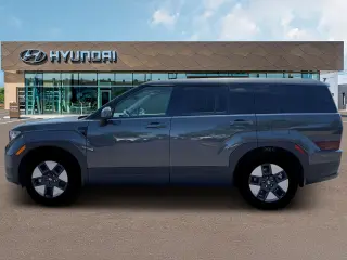 Hyundai SANTA FE Híbrido 2026 SE 4 puertas SUV