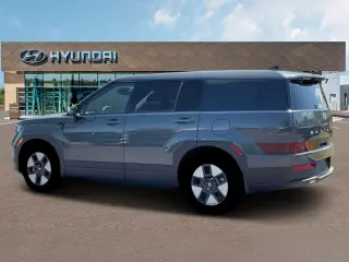 Hyundai SANTA FE Híbrido 2026 SE 4 puertas SUV