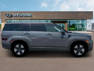 Hyundai SANTA FE Híbrido 2026 SE 4 puertas SUV