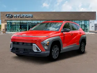 Hyundai KONA 2026 AWD SEL Sport 4 puertas SUV