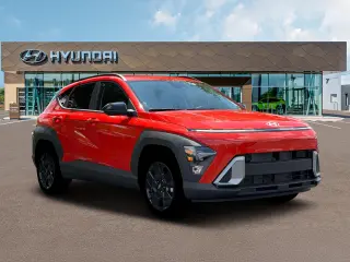 Hyundai KONA 2026 AWD SEL Sport 4 puertas SUV