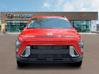 Hyundai KONA 2026 AWD SEL Sport 4 puertas SUV