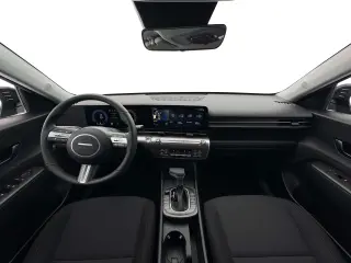 Hyundai KONA 2026 AWD SEL Sport 4 puertas SUV