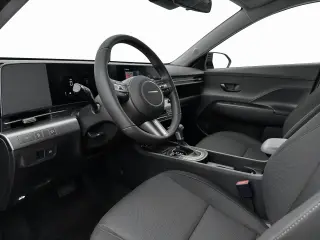Hyundai KONA 2026 AWD SEL Sport 4 puertas SUV