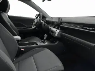 Hyundai KONA 2026 AWD SEL Sport 4 puertas SUV