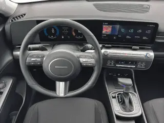 Hyundai KONA 2026 AWD SEL Sport 4 puertas SUV