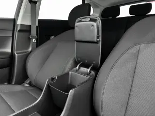 Hyundai KONA 2026 AWD SEL Sport 4 puertas SUV