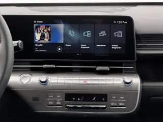 Hyundai KONA 2026 AWD SEL Sport 4 puertas SUV