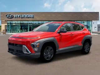 Hyundai KONA 2026 AWD SEL Sport 4 puertas SUV