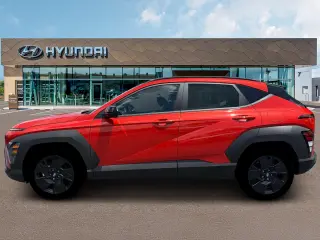 Hyundai KONA 2026 AWD SEL Sport 4 puertas SUV