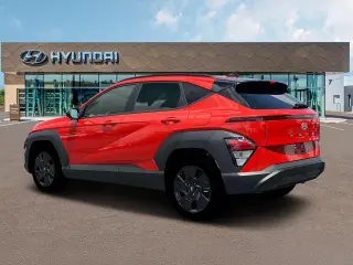 Hyundai KONA 2026 AWD SEL Sport 4 puertas SUV