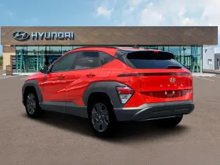 Hyundai KONA 2026 AWD SEL Sport 4 puertas SUV