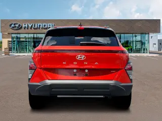Hyundai KONA 2026 AWD SEL Sport 4 puertas SUV