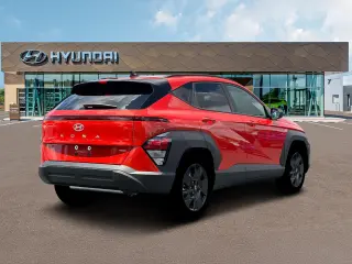 Hyundai KONA 2026 AWD SEL Sport 4 puertas SUV
