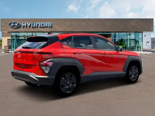 Hyundai KONA 2026 AWD SEL Sport 4 puertas SUV