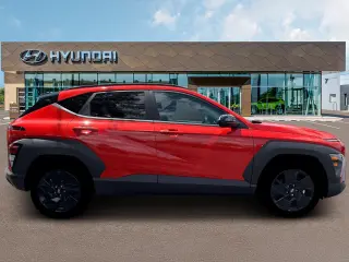Hyundai KONA 2026 AWD SEL Sport 4 puertas SUV