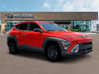 Hyundai KONA 2026 AWD SEL Sport 4 puertas SUV