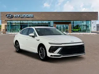 Hyundai SONATA 2026 SEL Sport 4 puertas Sedan