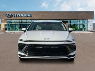 Hyundai SONATA 2026 SEL Sport 4 puertas Sedan