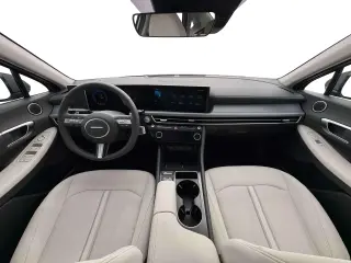 Hyundai SONATA 2026 SEL Sport 4 puertas Sedan