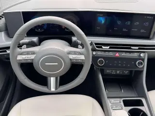 Hyundai SONATA 2026 SEL Sport 4 puertas Sedan