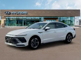 Hyundai SONATA 2026 SEL Sport 4 puertas Sedan