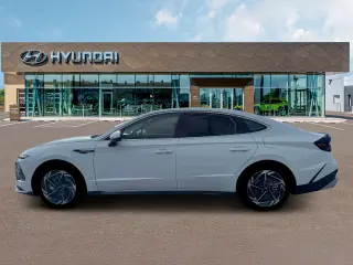 Hyundai SONATA 2026 SEL Sport 4 puertas Sedan