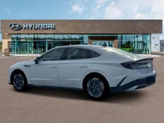 Hyundai SONATA 2026 SEL Sport 4 puertas Sedan