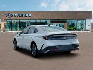 Hyundai SONATA 2026 SEL Sport 4 puertas Sedan